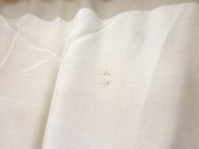  本場久米島紬着物